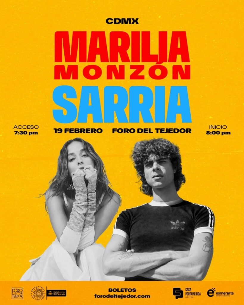 Marilia Monzón Sarria