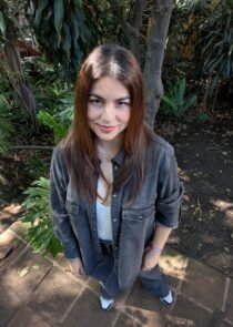 Livier Zúñiga: “Sé la persona que tu perro cree que eres” y transforma tu vida