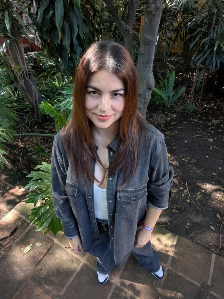 Livier Zúñiga: “Sé la persona que tu perro cree que eres” y transforma tu vida