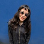 la cantante mexicana GRTSCH habla sobre cómo la música se convirtió en su salvación y el motor de una propuesta artística llena de fuerza y autenticidad.