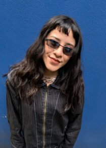 la cantante mexicana GRTSCH habla sobre cómo la música se convirtió en su salvación y el motor de una propuesta artística llena de fuerza y autenticidad.