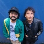 La banda Ramona habla de su disco Portales, sus giras por el mundo y las historias que marcan su música indie mexicana.