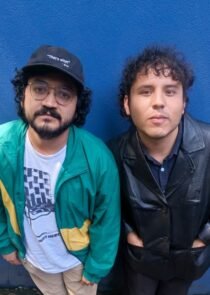 La banda Ramona habla de su disco Portales, sus giras por el mundo y las historias que marcan su música indie mexicana.