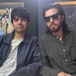 Mengers entrevista, música, bullterrier fm