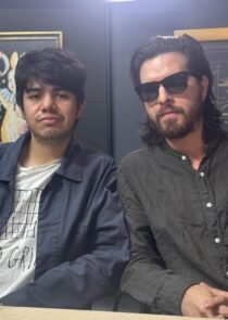 Mengers entrevista, música, bullterrier fm