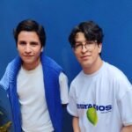 La banda tapatía Estadios presenta Joven Promesa, un disco que mezcla nostalgia, fútbol e indie rock. Conoce su historia, influencias y planes en la Ciudad de México.