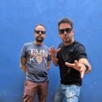 Tras seis años de silencio, Liquits regresa con un show épico en el Teatro Metropolitan y un nuevo disco grabado en tiempo récord. Edi y Teo cuentan los detalles de este esperado reencuentro.