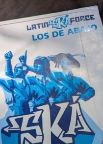 los de abajo entrevista metropolitan