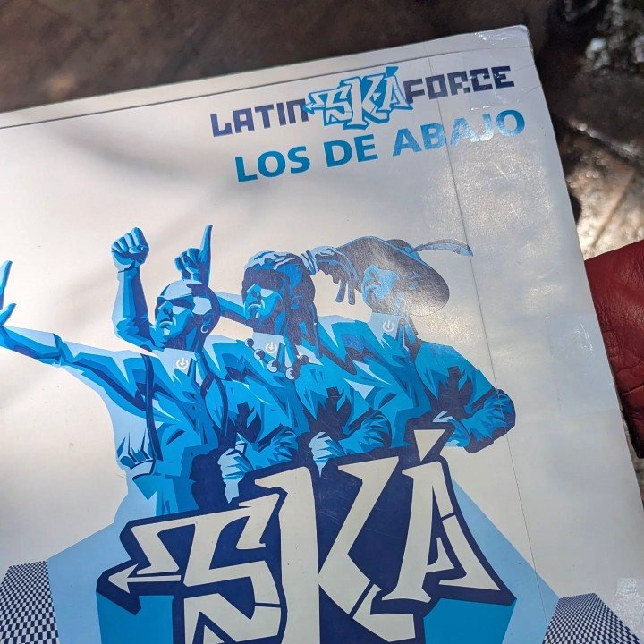 los de abajo entrevista metropolitan