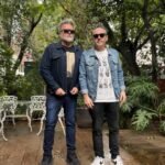 Los Pericos anuncian el lanzamiento de su nuevo disco Inmortal y comparten recuerdos de su trayectoria, incluyendo un emotivo momento junto a Gustavo Cerati en el Vive Latino.