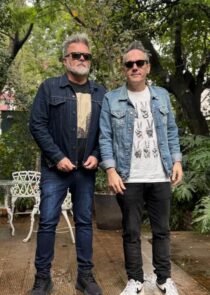 Los Pericos anuncian el lanzamiento de su nuevo disco Inmortal y comparten recuerdos de su trayectoria, incluyendo un emotivo momento junto a Gustavo Cerati en el Vive Latino.