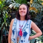 La cantante y productora mexicana Pahua estrena “Eco” junto a Sol Pereira y revela en entrevista cómo su nuevo disco mezcla electrónica, folclor latinoamericano y raíces ancestrales.