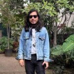 Rafa Arreguín: “La música es mi manera de sanar y conectar con la gente”