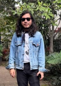 Rafa Arreguín: “La música es mi manera de sanar y conectar con la gente”