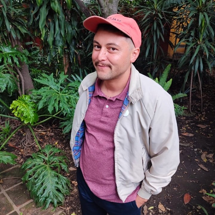 rudy de anda entrevista signos bullterrier mexico musica portada