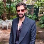 Adán Jodorowsky (Adanowsky) celebra el 15 aniversario de su disco Amador con una gira especial que culmina el 6 de noviembre en el Teatro Metropolitan de la CDMX