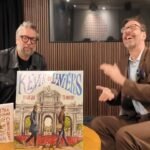 Kevin Johansen y Liniers llegan a México para presentar su disco en vivo Desde que te Madrid con conciertos en la Ciudad de México y el Hay Festival Querétaro 2025. Descubre cómo combinan música e ilustración en un espectáculo único.