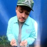 El cantautor Marco Mares presenta ¿Por qué corres?, su tercer álbum de estudio, donde explora ritmos afrocaribeños y colabora con Sabino, Zoé, Carlos Sadness y Bebo Dumont.