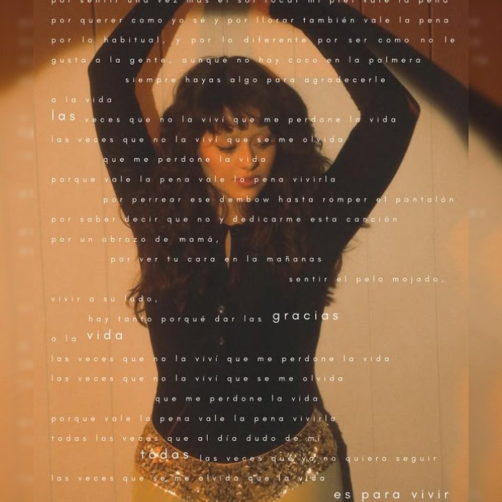 La cantante ANASOF presenta su nuevo disco Preciosa este 24 de septiembre y abrirá el show de Esteman y Daniela Spalla en el Palacio de los Deportes. Además, prepara su primer concierto en solitario en CDMX el 17 de octubre.