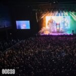 Desde la fuerza combativa de Fermín Muguruza en la explanada del Monumento a la Revolución, pasando por la nostalgia vibrante de La Gusana Ciega en el Frontón Bucareli, hasta la celebración de 25 años de Nortec en el Pepsi Center.