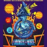 Los Vikingos del Norte está lista para festejar una década de vida de su icónico álbum Radio Condena con un concierto especial en la Ciudad de México. La cita es este viernes 5 de septiembre en el Gato Calavera