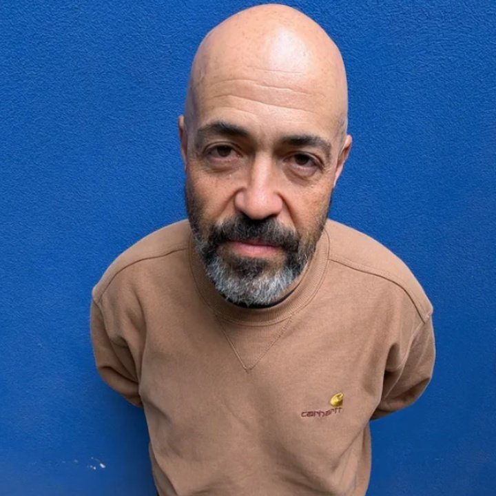 ramiro del real entrevista misoca familia hermano bullterrier dia de perros portadas