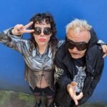 Abominables renace: Abulón y Fernanda revelan la nueva etapa de la banda
