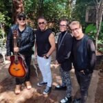 La música mexicana revive una colaboración inesperada y poderosa: Kerigma y Ragazzi unieron talento para reinterpretar “Si te vas a ir”, tema compuesto por Leonel García,