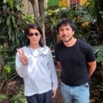 Rubytates está viviendo uno de los momentos más importantes de su carrera. A pocas semanas de presentarse por primera vez como acto principal en el Teatro Metropolitan, la banda originaria de Toluca visitó Día de Perros para hablar sobre este logro, el cierre de un ciclo y el lanzamiento de su nuevo álbum Despertar.