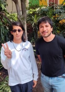 Rubytates está viviendo uno de los momentos más importantes de su carrera. A pocas semanas de presentarse por primera vez como acto principal en el Teatro Metropolitan, la banda originaria de Toluca visitó Día de Perros para hablar sobre este logro, el cierre de un ciclo y el lanzamiento de su nuevo álbum Despertar.