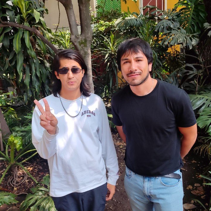 Rubytates está viviendo uno de los momentos más importantes de su carrera. A pocas semanas de presentarse por primera vez como acto principal en el Teatro Metropolitan, la banda originaria de Toluca visitó Día de Perros para hablar sobre este logro, el cierre de un ciclo y el lanzamiento de su nuevo álbum Despertar.