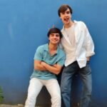 El grupo español Avenida visita México para FIMPRO, compone su primer álbum y habla de “Cayetano”, sus influencias y el sueño de hacer una canción para el Mundial 2026.