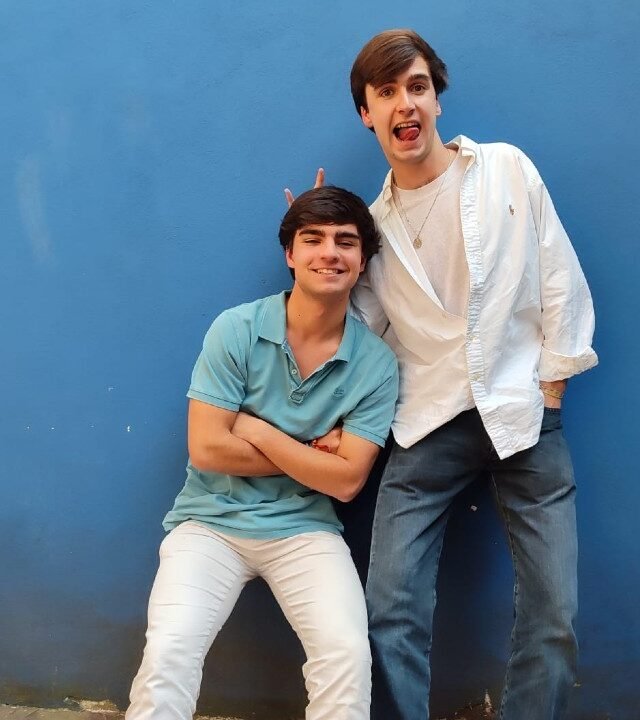 El grupo español Avenida visita México para FIMPRO, compone su primer álbum y habla de “Cayetano”, sus influencias y el sueño de hacer una canción para el Mundial 2026.