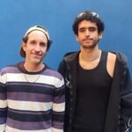 La banda BETA presenta su nuevo disco grabado en Sonic Ranch junto a Milo Froideval, reflexiona sobre su etapa más difícil y confirma show en el Vive Latino 2026. Conoce todos los detalles.