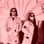 La banda queretana Buka lanza “Bioma”, un álbum conceptual que explora los ciclos de la naturaleza como espejo de las emociones humanas. En entrevista, hablan de sus referencias, el proceso creativo y su próximo listening party en Salas Roma.