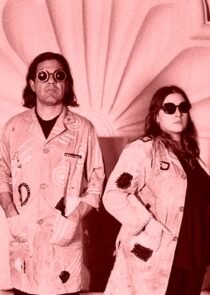 La banda queretana Buka lanza “Bioma”, un álbum conceptual que explora los ciclos de la naturaleza como espejo de las emociones humanas. En entrevista, hablan de sus referencias, el proceso creativo y su próximo listening party en Salas Roma.