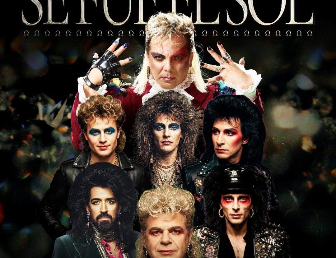 Juan Campodónico habla sobre Om, el nuevo disco de Bajofondo: sintetizadores analógicos, Cristian Castro, filosofía y un regreso al espíritu electrónico original del proyecto.