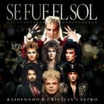 Juan Campodónico habla sobre Om, el nuevo disco de Bajofondo: sintetizadores analógicos, Cristian Castro, filosofía y un regreso al espíritu electrónico original del proyecto.