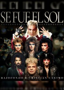 Juan Campodónico habla sobre Om, el nuevo disco de Bajofondo: sintetizadores analógicos, Cristian Castro, filosofía y un regreso al espíritu electrónico original del proyecto.