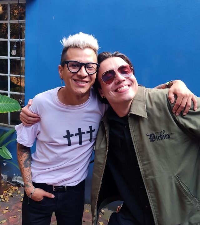 La banda mexicana Daelenda lanza El eventual surgimiento de algo, un disco conceptual sobre crisis personal, autismo y TDAH, con colaboración de Adrián Terrazas (The Mars Volta)