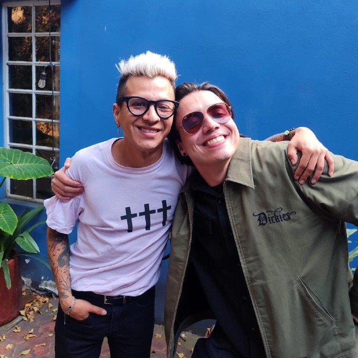 La banda mexicana Daelenda lanza El eventual surgimiento de algo, un disco conceptual sobre crisis personal, autismo y TDAH, con colaboración de Adrián Terrazas (The Mars Volta)