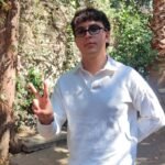 Diego Navi explica su cambio de nombre y el concepto de “a 3 m no se siente igual”, su EP con influencias country