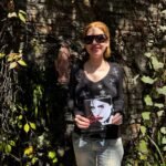 Fransia habla de Fuentes Secretas, su disco más íntimo y visceral, inspirado en Las confesiones de San Agustín. Detalles de su proceso creativo, la gira por México (CDMX, Tijuana y Guadalajara) y su paso por el New Colossus Festival en Nueva York.