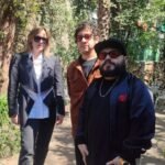 Hello Seahorse! cumple 20 años y lo celebra con La montaña, un disco introspectivo y libre que marca una nueva etapa creativa rumbo al Vive Latino 2026.