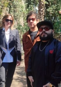 Hello Seahorse! cumple 20 años y lo celebra con La montaña, un disco introspectivo y libre que marca una nueva etapa creativa rumbo al Vive Latino 2026.