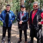 La Castañeda inicia 2026 con un concierto especial en La Maraka este 31 de enero, donde tocarán canciones nunca antes interpretadas en vivo tras su histórico show en el Auditorio Nacional.