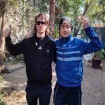 La Texana confirma su concierto más grande en el Teatro Metropolitan. Habla sobre su disco La casa que cae, el impacto de Tijuana en su música y la incorporación de batería en vivo.