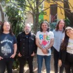 La banda de rock alternativo Cruxes presenta “Yabú”, adelanto de su nuevo álbum disponible en vinil desde el 24 de abril. Conoce la historia detrás del lanzamiento, su identidad sonora y su apuesta por el formato físico.