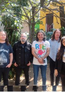 La banda de rock alternativo Cruxes presenta “Yabú”, adelanto de su nuevo álbum disponible en vinil desde el 24 de abril. Conoce la historia detrás del lanzamiento, su identidad sonora y su apuesta por el formato físico.