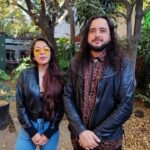 L3on estrena “Sálvame”: giro al synth pop ochentero y detalles de su nuevo disco producido con Fármacos